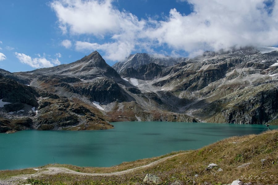 Weißsee