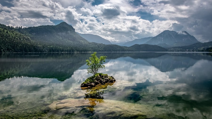 Altausseer See