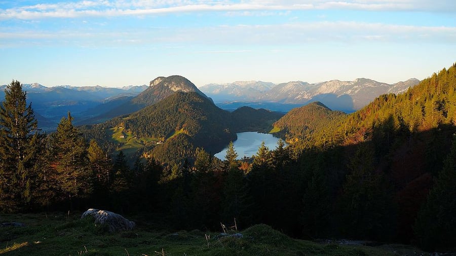 Hintersteiner See
