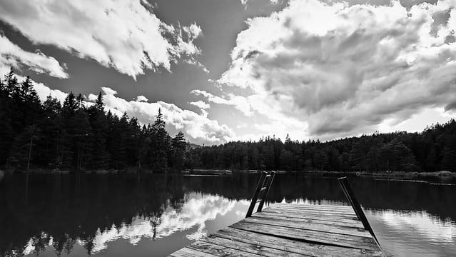 Möserer See