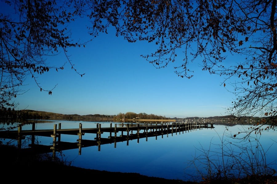 Wörthsee