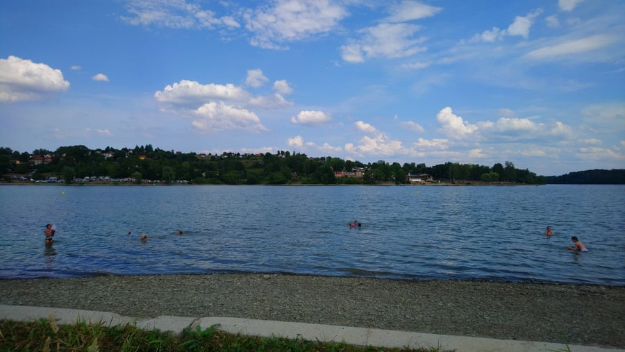 Žermanice Lučina