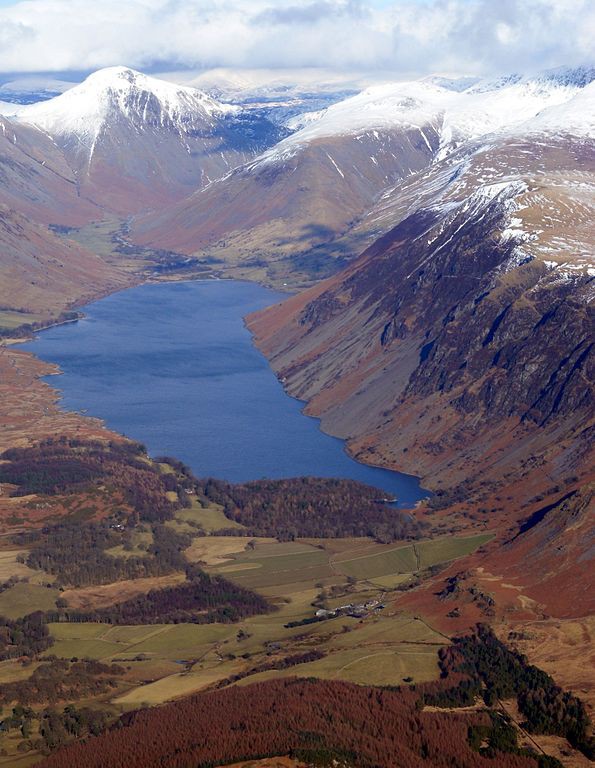 Wast Water