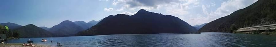 Lago di Ledro