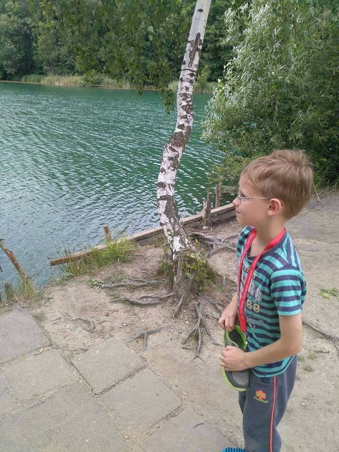 Kamenný lom