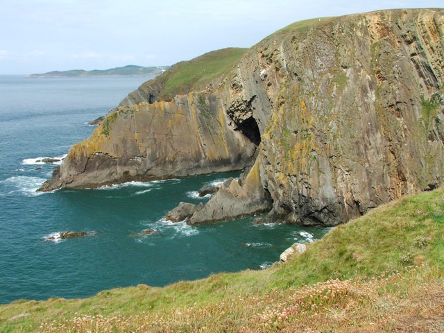 Baggy Point