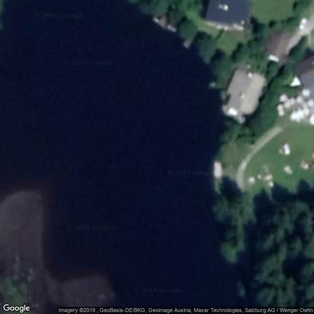Gieringer Weiher