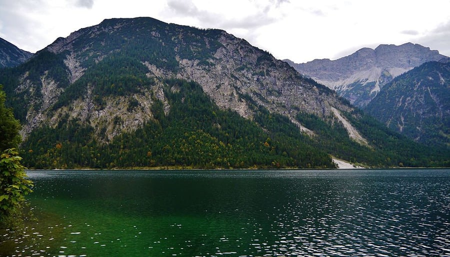 Plansee