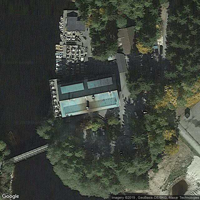 Fichtelsee