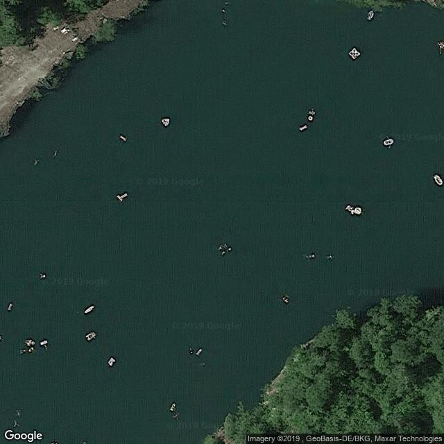 Baggersee Diez-Limburg