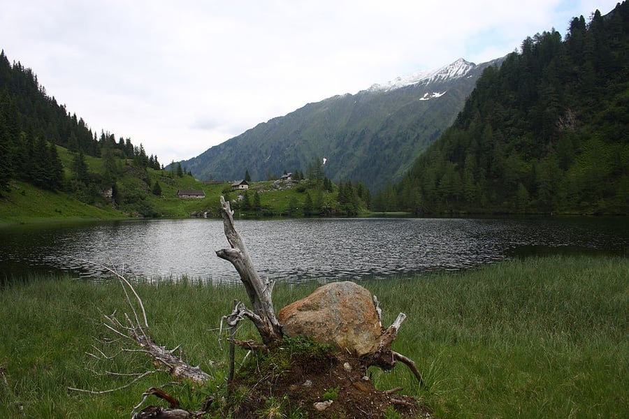 Hohensee