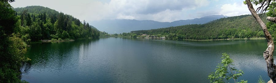 Lago di Minticolo