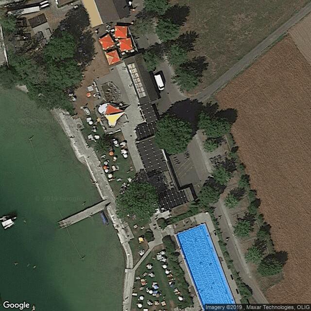Strandbad Uster