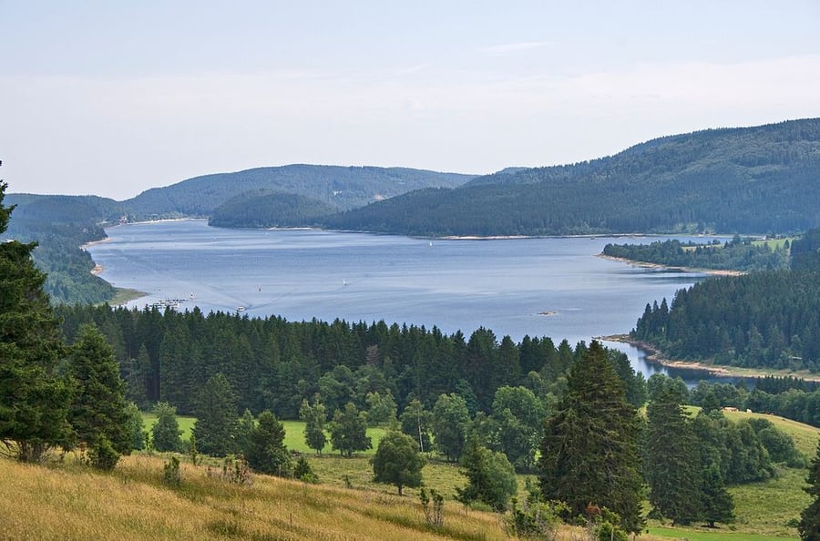 Schluchsee
