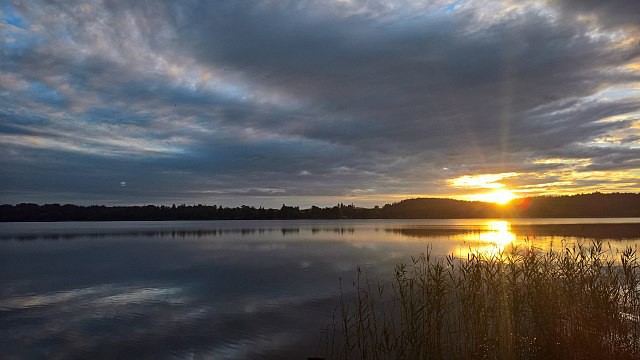Waginger See