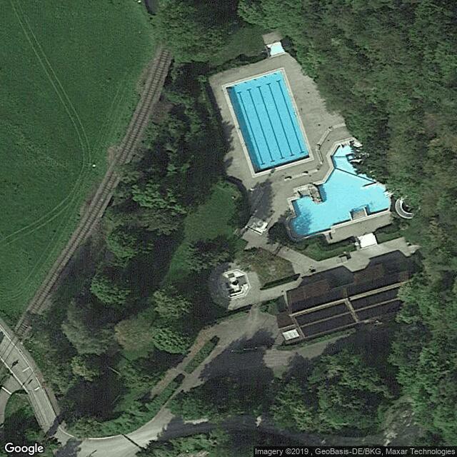Freibad