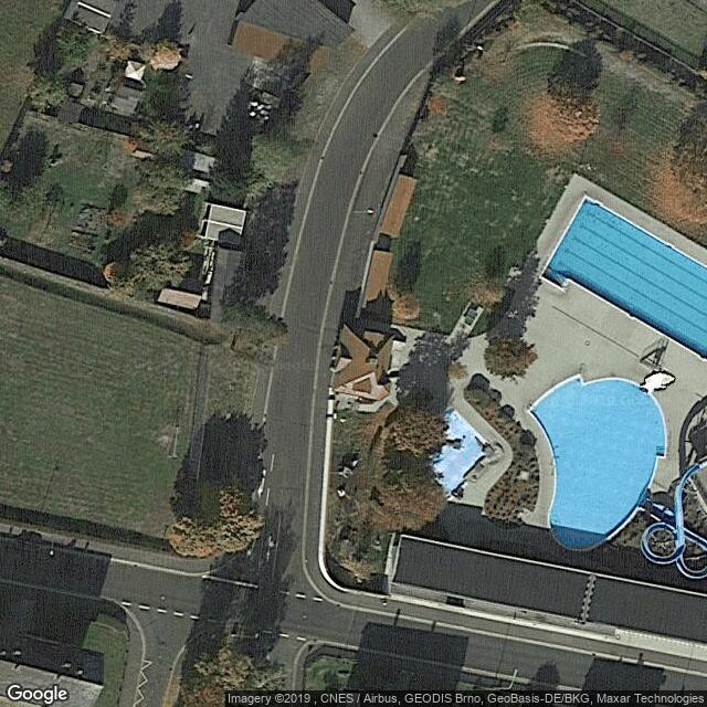 Freibad Egrensisbad Schwimmbad