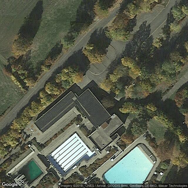 Freibad Pleystein