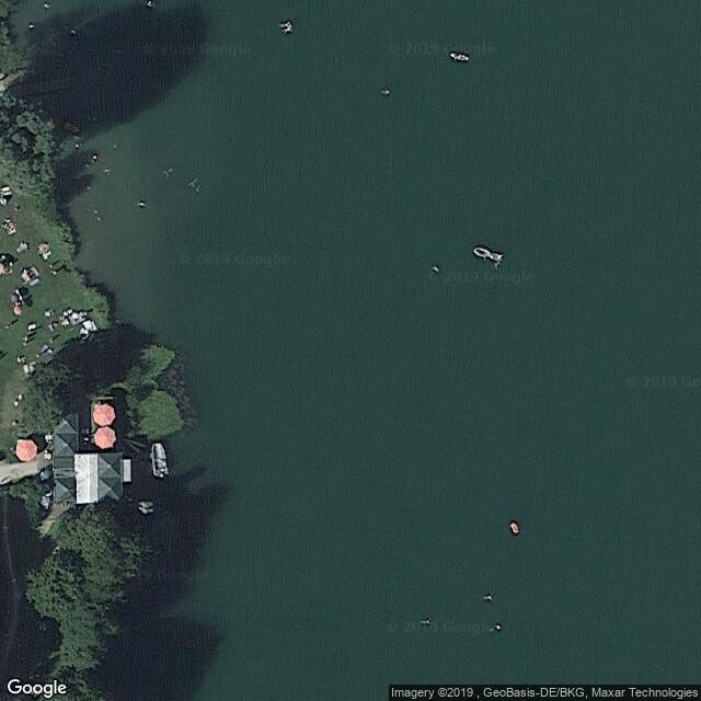 Happurger Baggersee