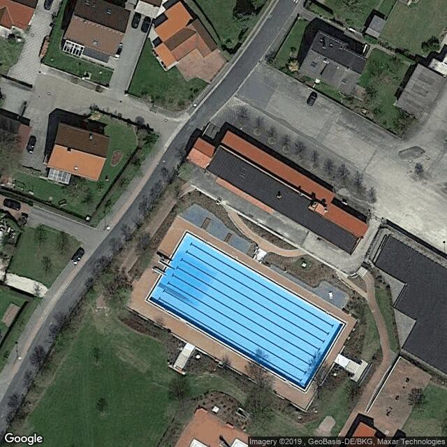 Städtisches Freibad