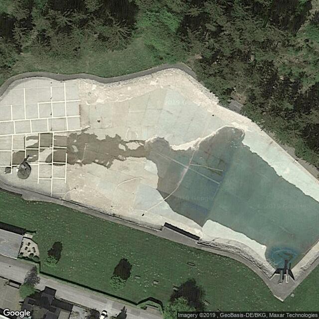 Waldfreibad Gudenhagen