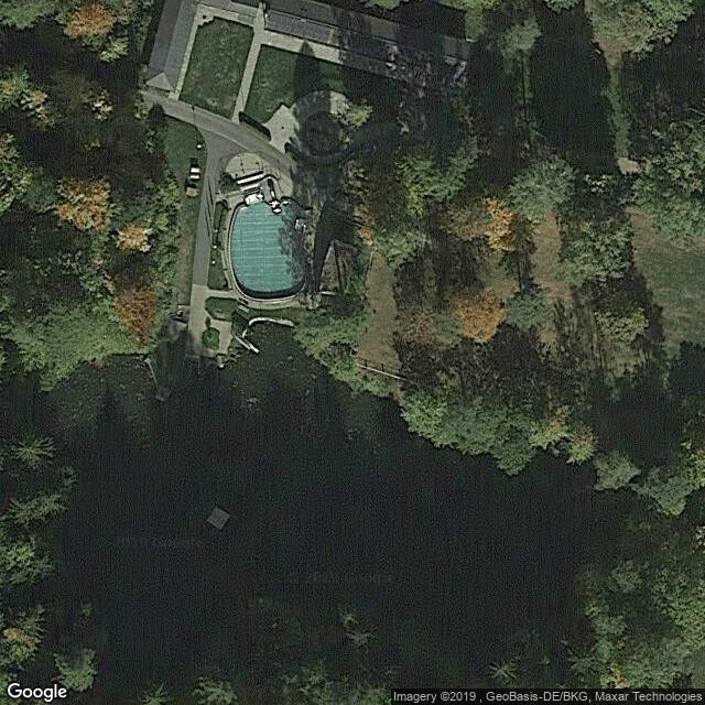 Goldbergsee