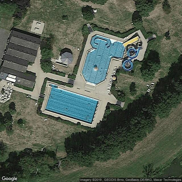 Freibad Neunburg vorm Wald
