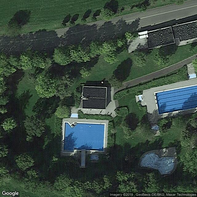 Familienbad Freudenberg