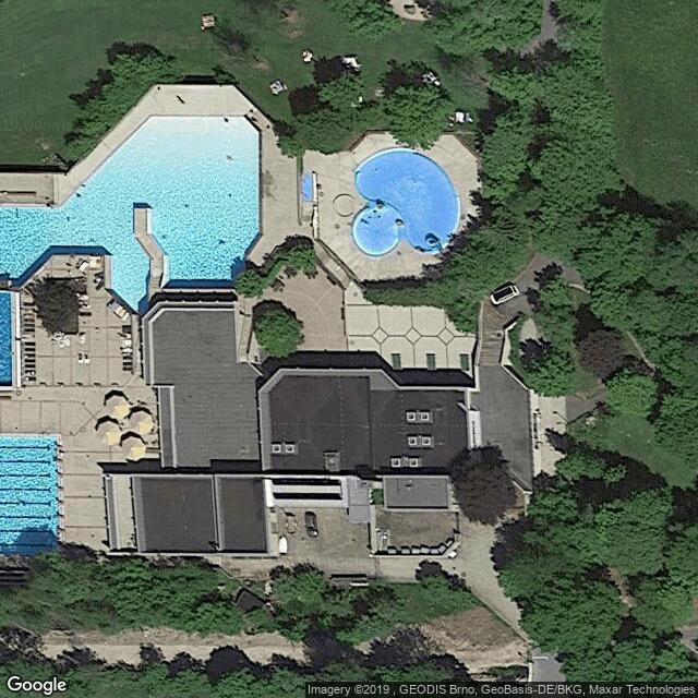 Freibad Grafenau