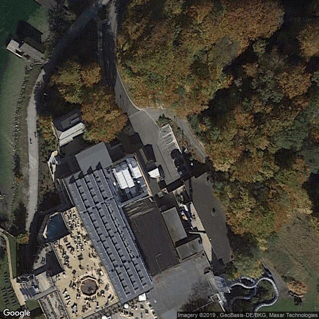 Kristall Therme trimini Kochel am See