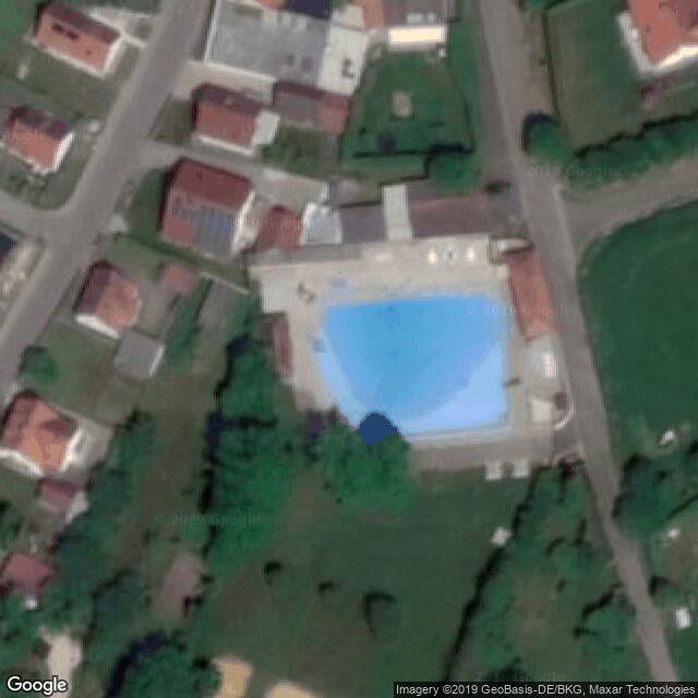 Freibad Monheim