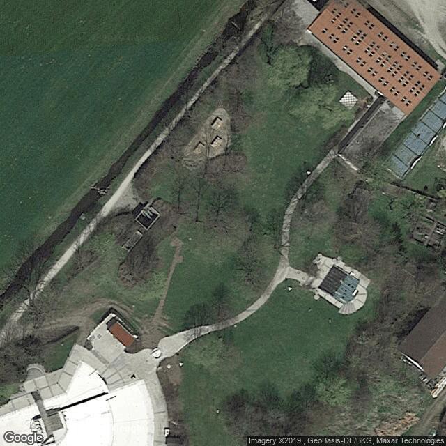Wellenfreibad Peiting