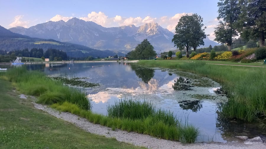 Ahornsee