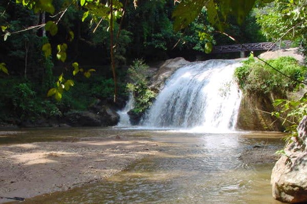 Doi Suthep-Pui National Park