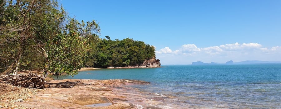 Pirate Beach
