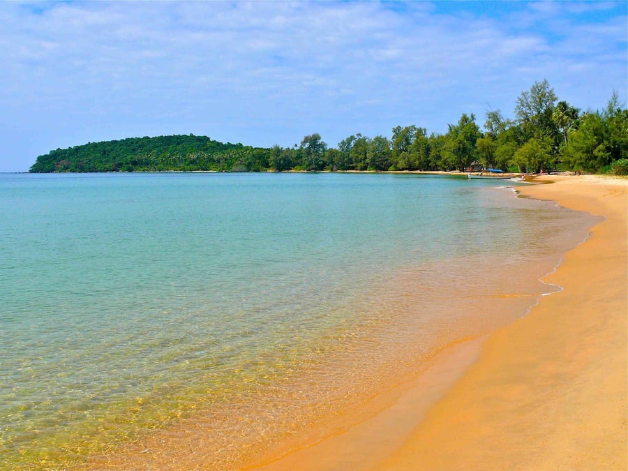 Golden Beach