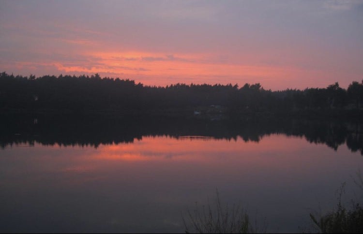 Nova piskovna