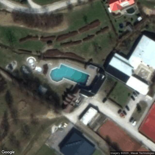 Swimming pool Lilienfeld