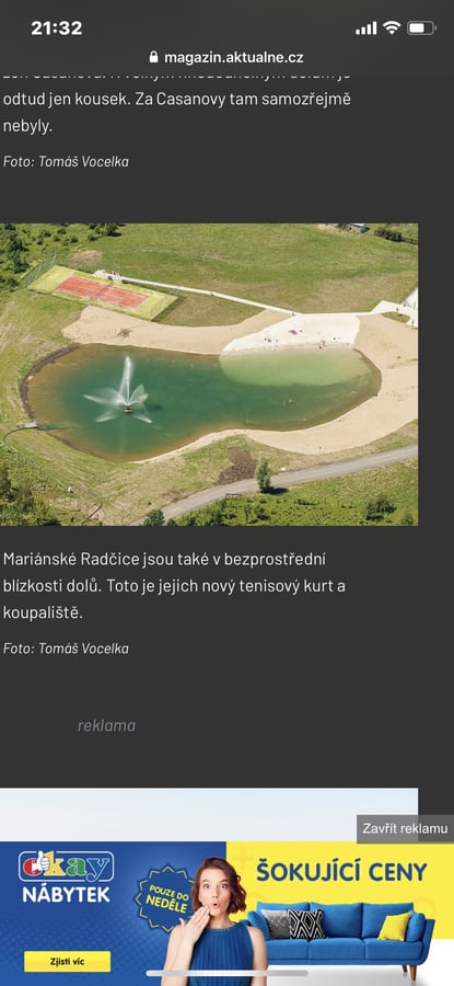 Mariánské Radčice