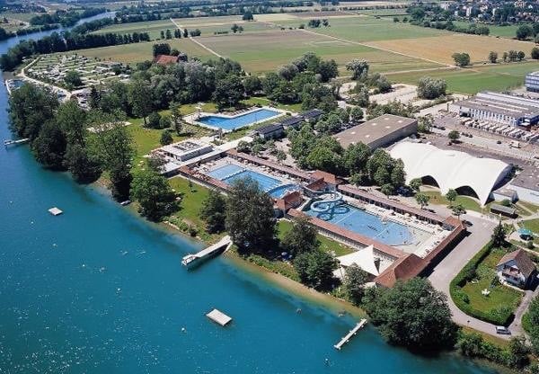 Badi Solothurn