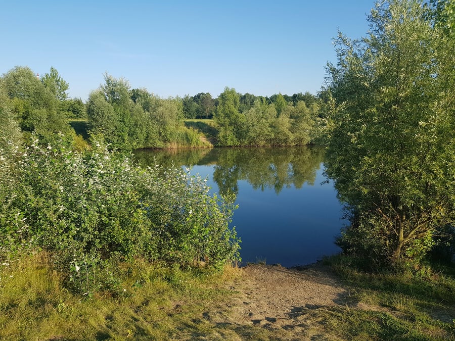Šlajza II