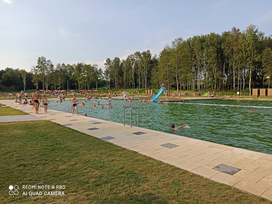 Biotop Hlinsko