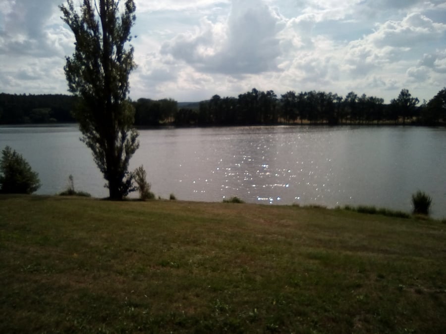 Kastelský rybník