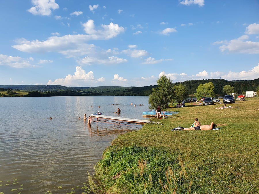 VD Luboreč
