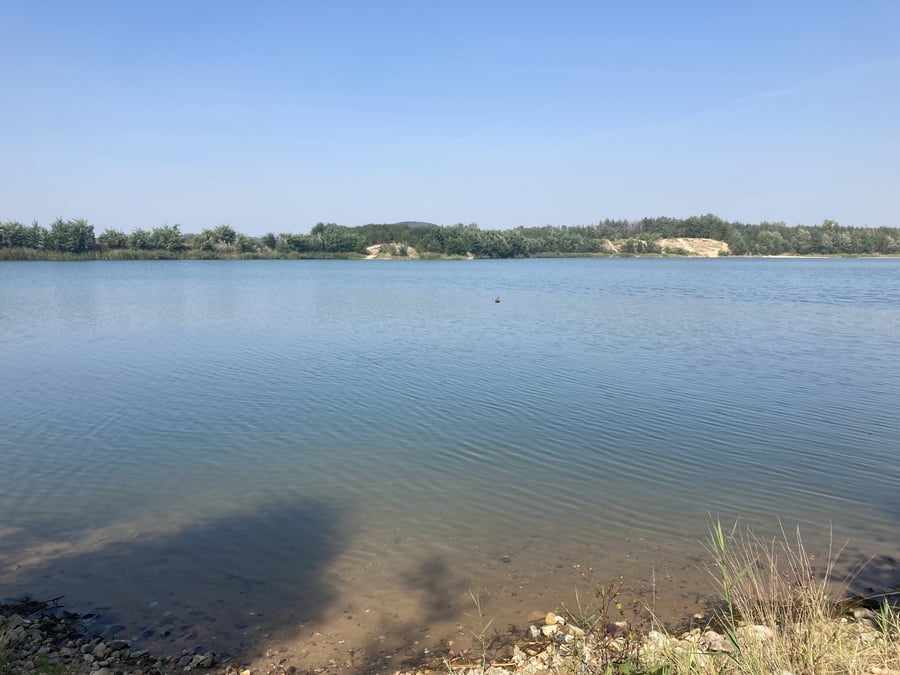 Pískovna