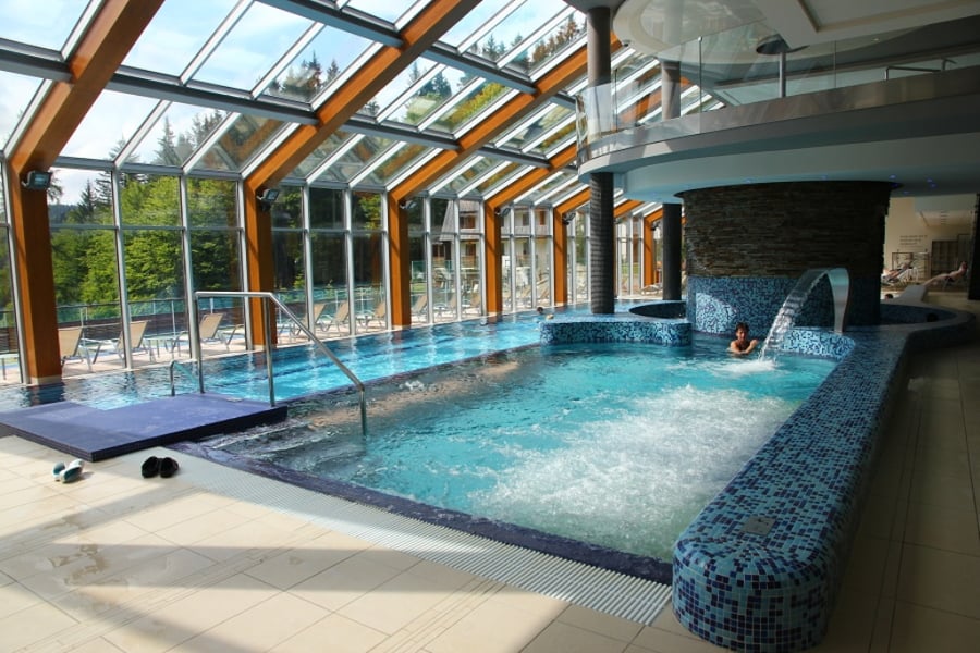 Wellness Hotel Horal