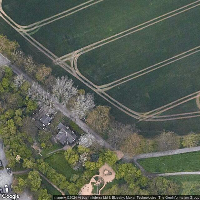 Thrybergh Country Park