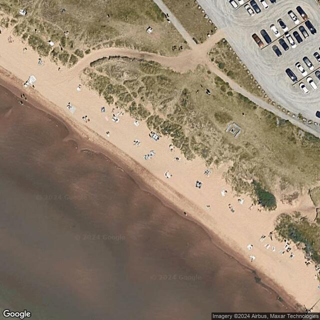 Nudiststranden Rå