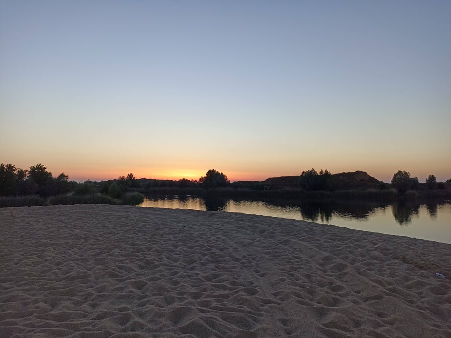 Cösitzer Teich