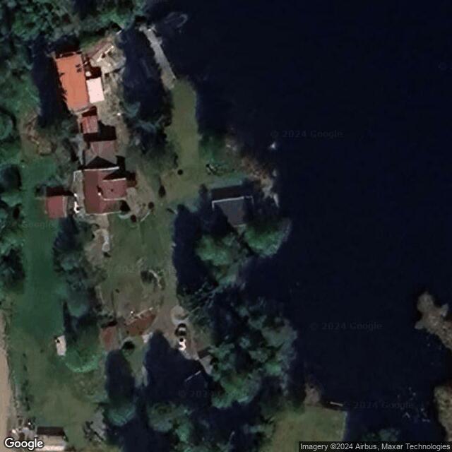 Tretjern